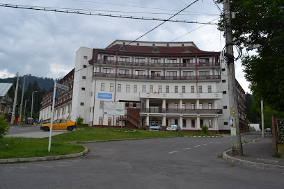 Căminul Pentru Persoane Vârstnice Brașov