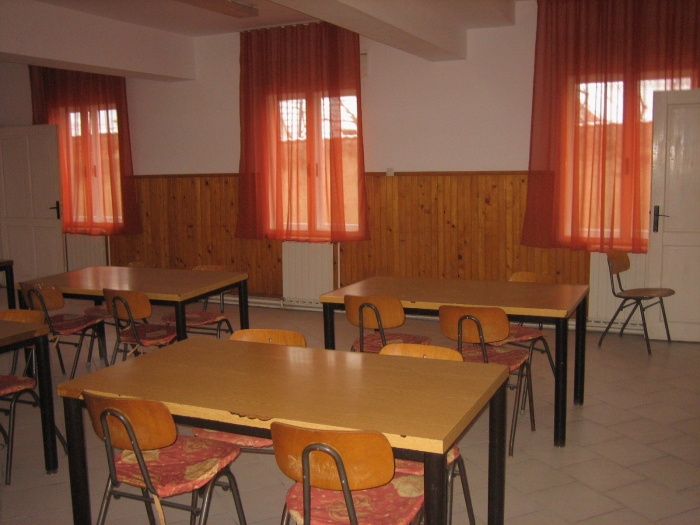 Căminul Pentru Persoane Vârstnice Buna Vestire