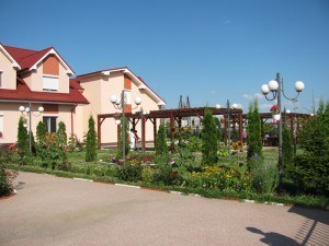 Căminul Pentru Persoane Vârstnice Caritas Roman - foto 1