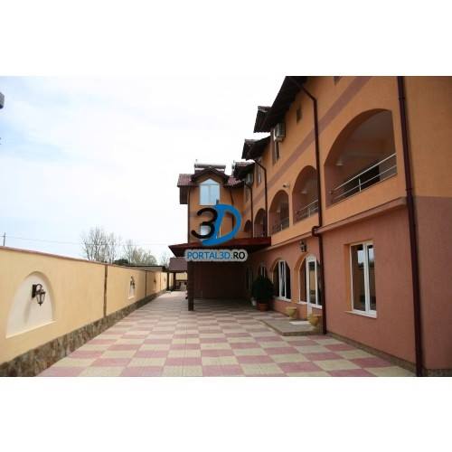 Căminul Pentru Persoane Vârstnice Costinești - foto 2