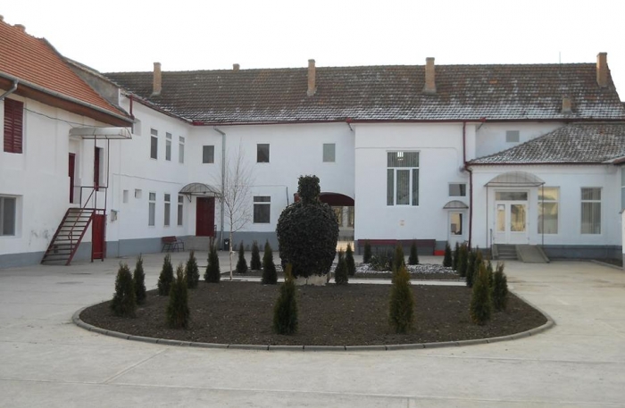 Căminul Pentru Persoane Vârstnice Jimbolia