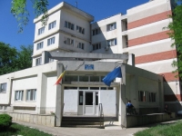 Căminul Pentru Persoane Vârstnice Lacu Sărat