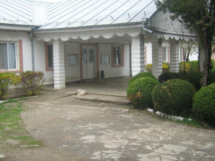 Căminul Pentru Persoane Vârstnice O Nouă șansă