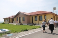 Căminul Pentru Persoane Vârstnice Oancea