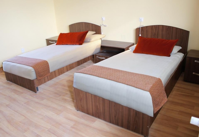 Caminul Pentru Persoane Varstnice Silver Pro Bors