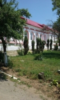 Căminul Pentru Persoane Vârstnice Singureni