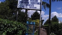 Căminul Pentru Persoane Vârstnice Trusesti
