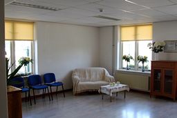 Căminul Pentru Vârstnici Al Fundației Diakonos