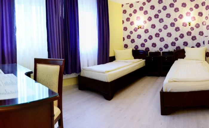 Căminul Pentru Vârstnici Aroma De Primavară - foto 3