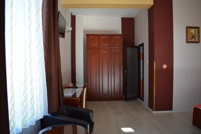 Căminul Pentru Vârstnici Aroma De Primavară - foto 12