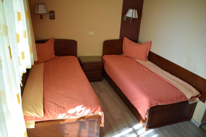 Căminul Pentru Vârstnici Aroma De Primavară - foto 14