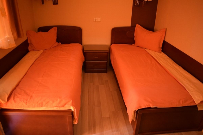 Căminul Pentru Vârstnici Aroma De Primavară - foto 16