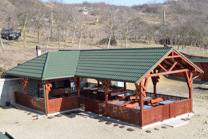 Căminul Pentru Vârstnici Aroma De Primavară - foto 17