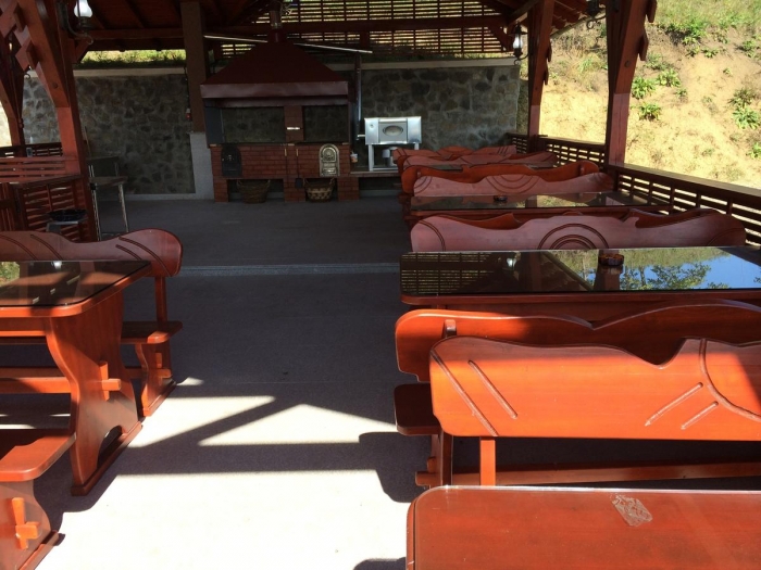 Căminul Pentru Vârstnici Aroma De Primavară - foto 20