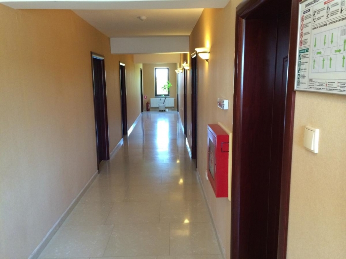 Căminul Pentru Vârstnici Aroma De Primavară - foto 21