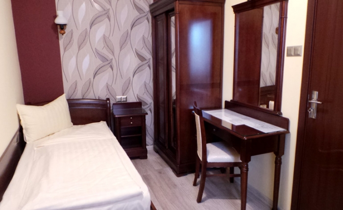 Căminul Pentru Vârstnici Aroma De Primavară - foto 9