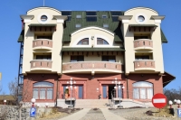 Căminul Pentru Vârstnici Aroma De Primavară