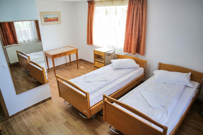 Căminul Rustic Baia Sprie - foto 2