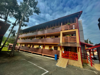 Căminul Rustic Baia Sprie