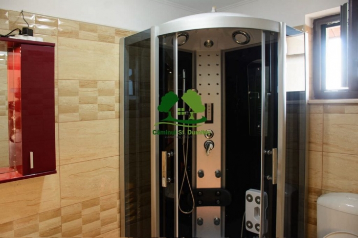 Caminul Sf. Dumitru - foto 10