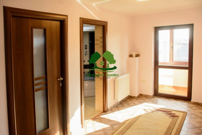 Caminul Sf. Dumitru - foto 13