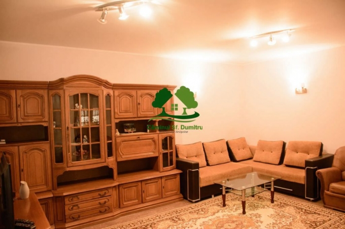 Caminul Sf. Dumitru - foto 3