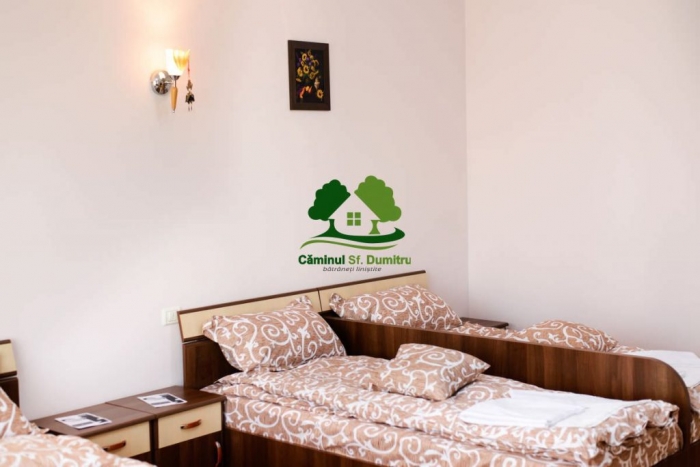 Caminul Sf. Dumitru - foto 5