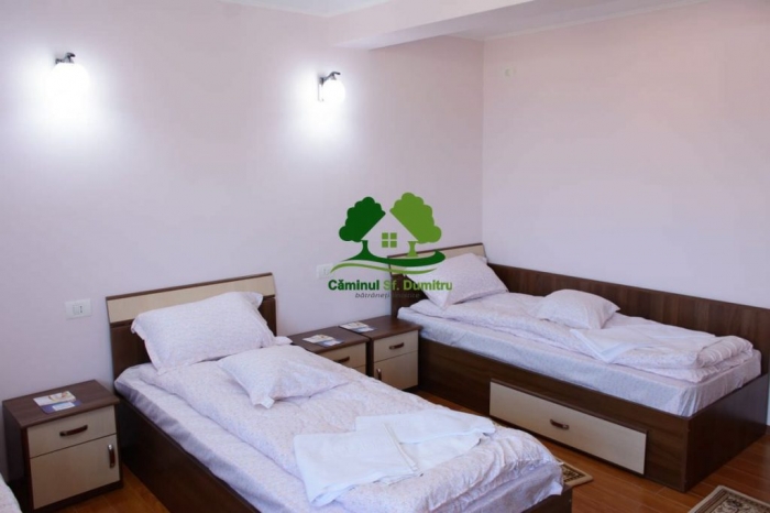 Caminul Sf. Dumitru - foto 8