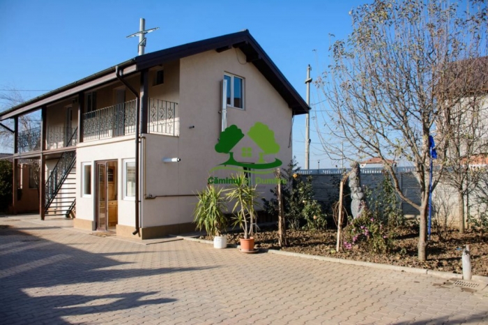 Caminul Sf. Dumitru - foto 2