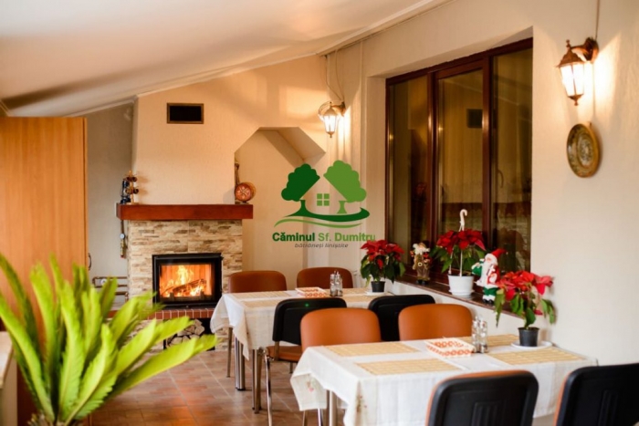 Caminul Sf. Dumitru - foto 12