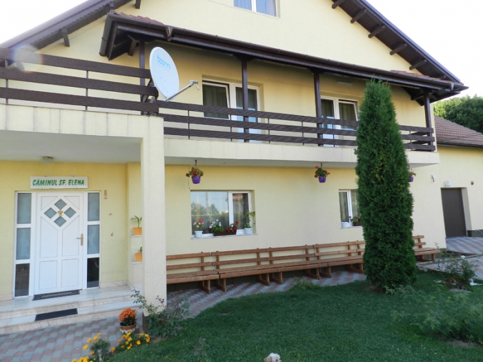 Caminul Sfanta Elena - foto 20