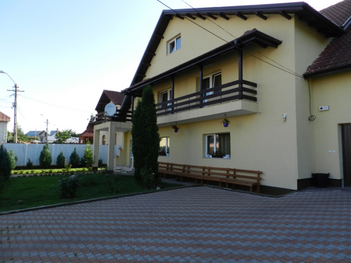 Caminul Sfanta Elena - foto 21