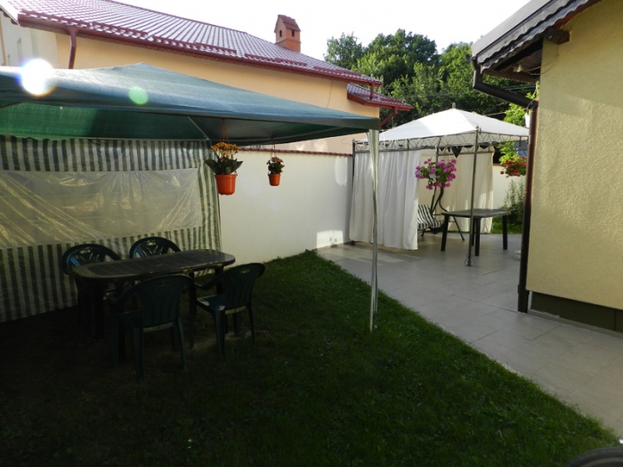 Caminul Sfanta Elena - foto 26