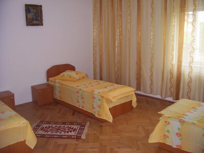 Caminul Sfanta Elena - foto 4