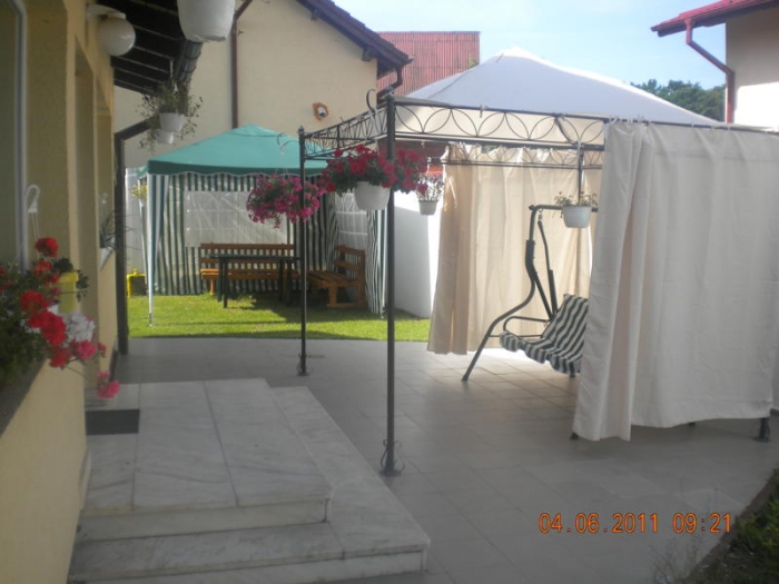 Caminul Sfanta Elena - foto 7