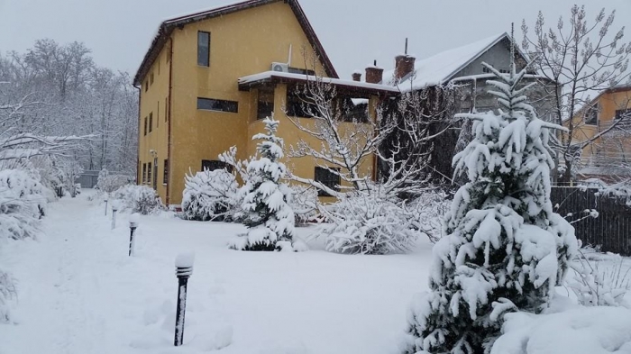 Caminul Sfantul Nicolae - foto 10