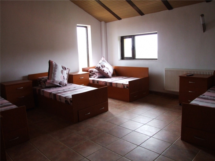 Caminul Sfantul Nicolae - foto 12