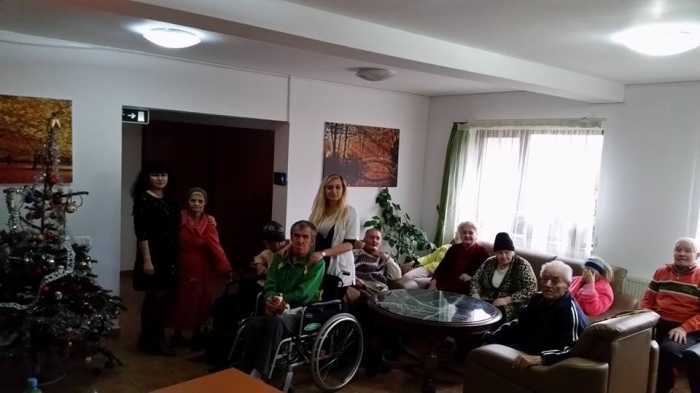 Caminul Sfantul Nicolae - foto 15