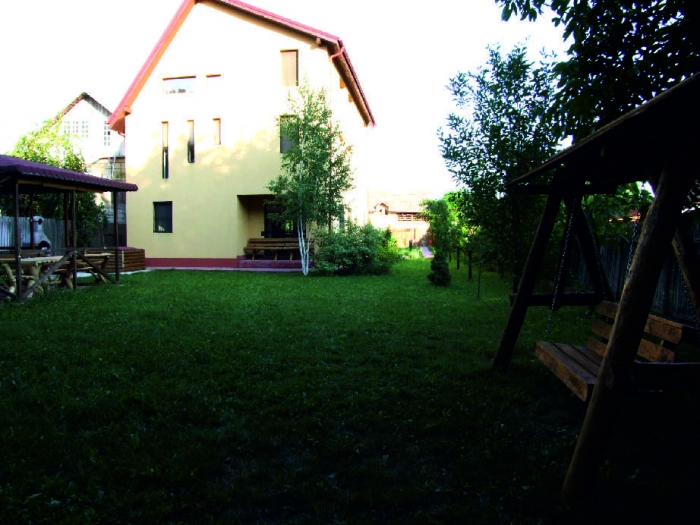 Caminul Sfantul Nicolae - foto 16