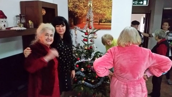 Caminul Sfantul Nicolae - foto 3