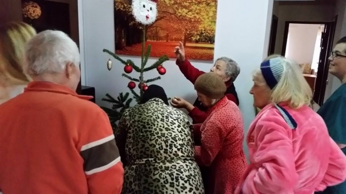 Caminul Sfantul Nicolae - foto 5