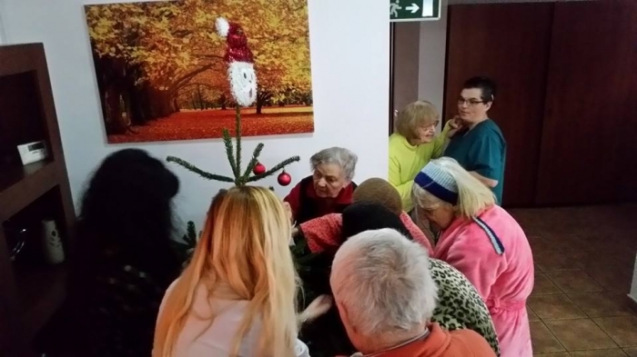 Caminul Sfantul Nicolae - foto 6