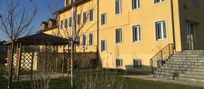 Căminul Villa Orchidea - foto 2