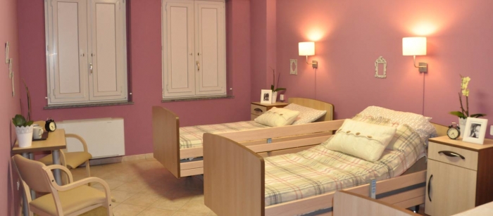 Căminul Villa Orchidea - foto 4