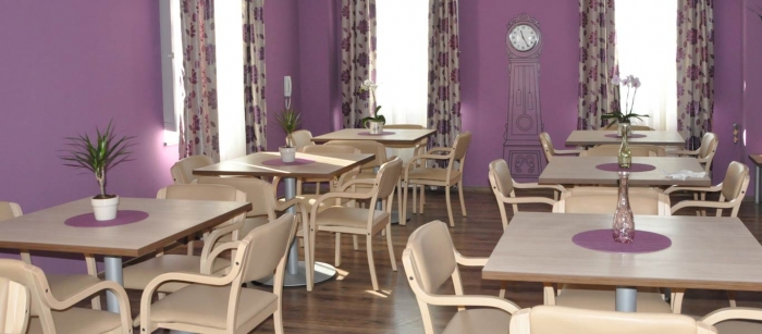 Căminul Villa Orchidea - foto 8