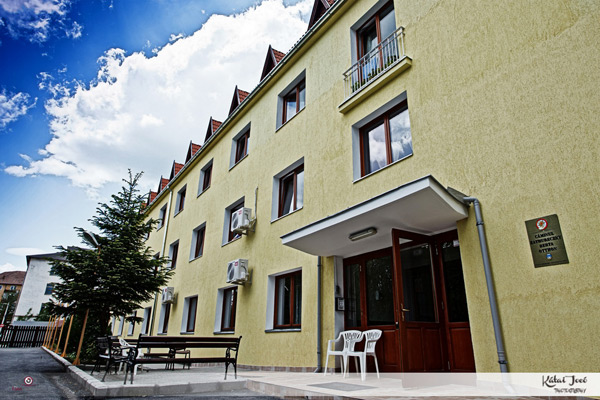 Căminul Zathureczky Berta