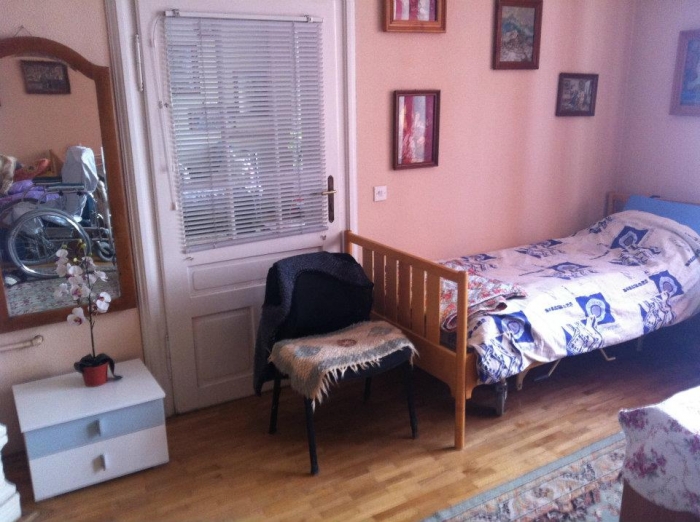 Casa Alba Betula