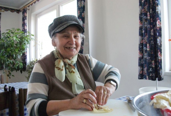 Casa Anisia - foto 12