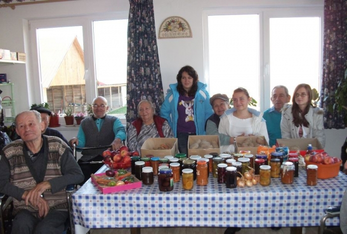 Casa Anisia - foto 13