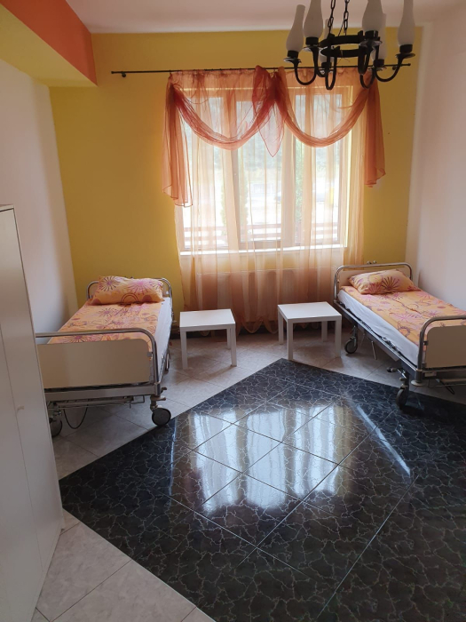 Casa Batrani - St. Johann (Bistrita) - foto 4